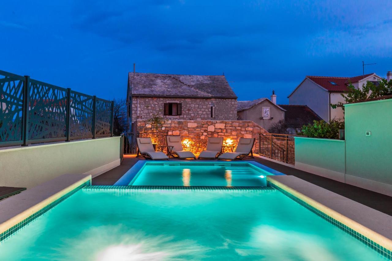 Bol Summer Residence المظهر الخارجي الصورة