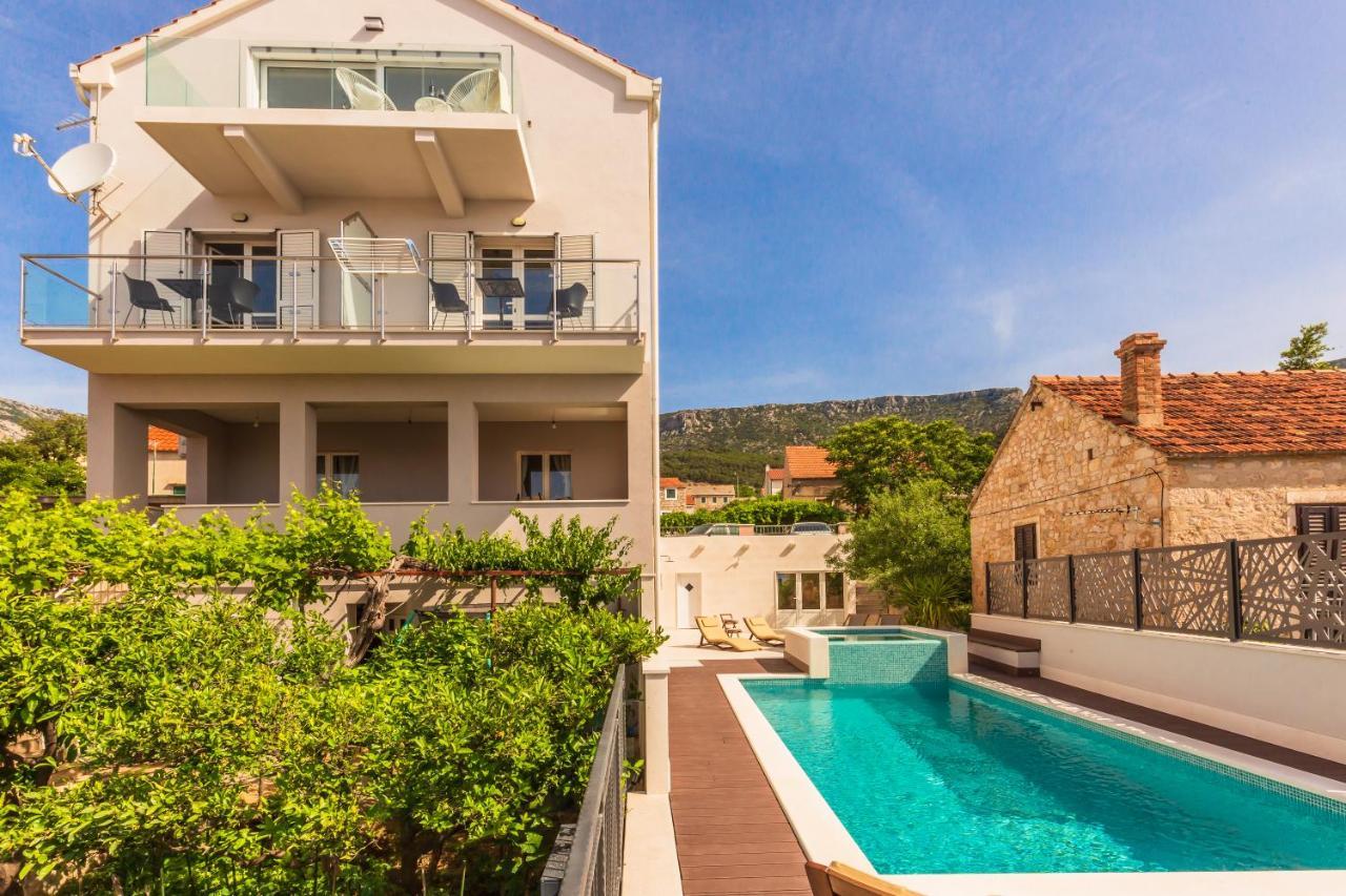 Bol Summer Residence المظهر الخارجي الصورة