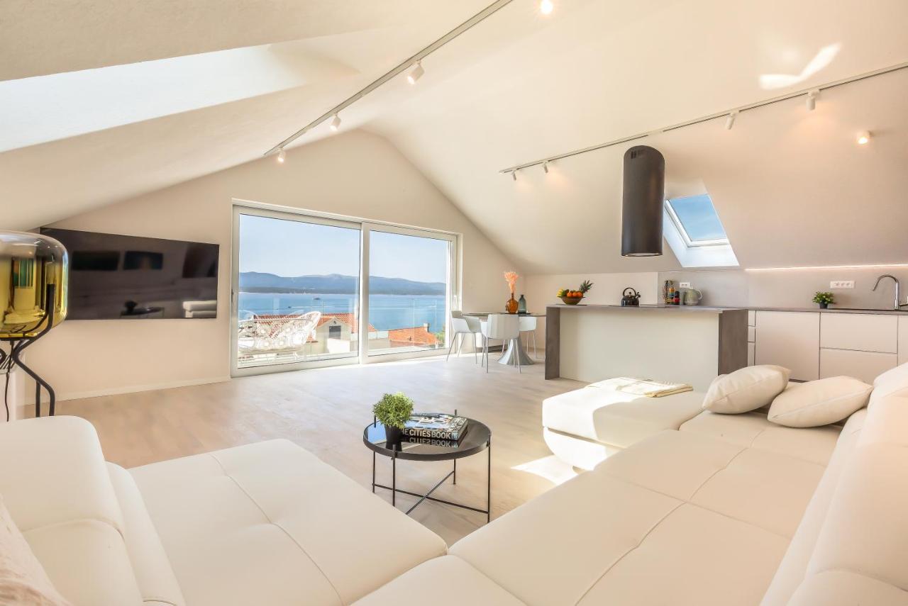 Bol Summer Residence المظهر الخارجي الصورة
