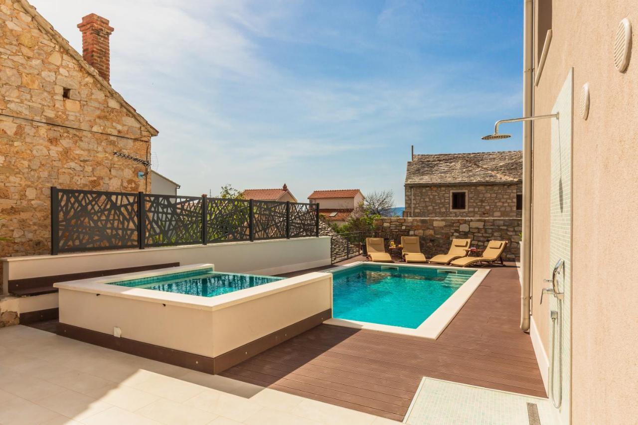 Bol Summer Residence المظهر الخارجي الصورة