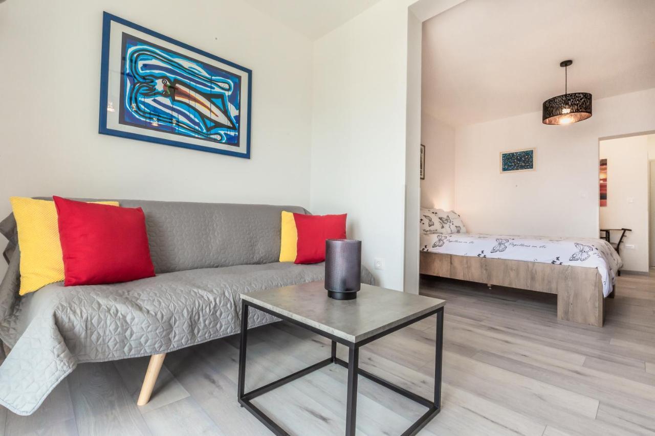 Bol Summer Residence المظهر الخارجي الصورة
