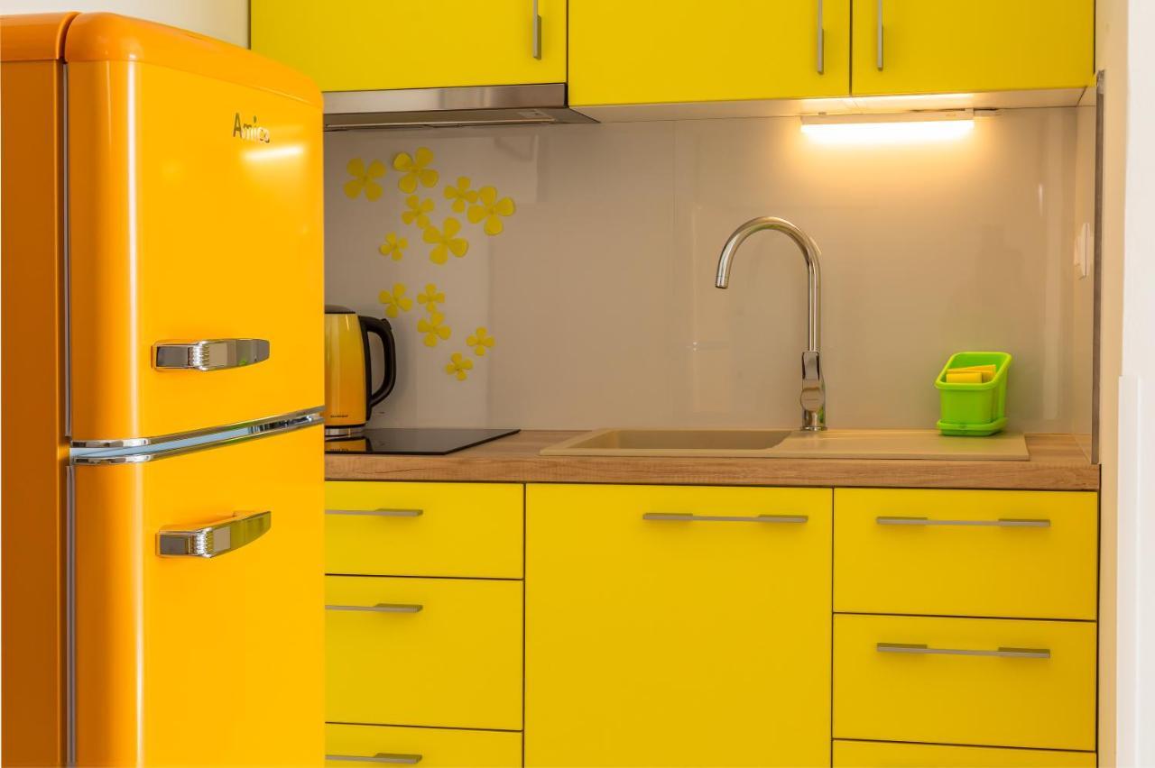 Bol Summer Residence المظهر الخارجي الصورة