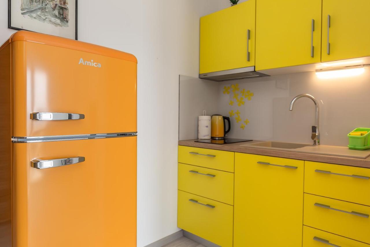 Bol Summer Residence المظهر الخارجي الصورة