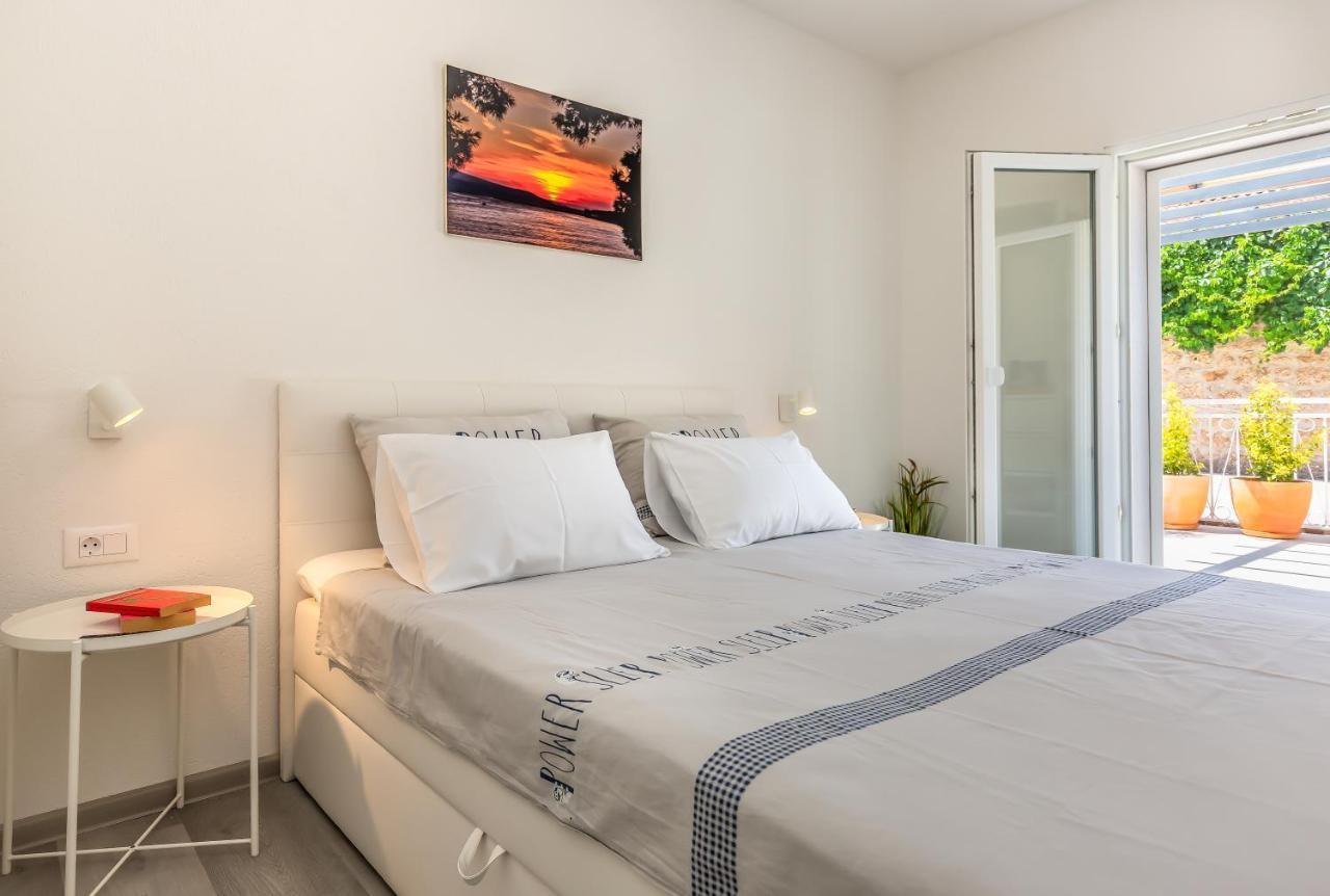 Bol Summer Residence المظهر الخارجي الصورة