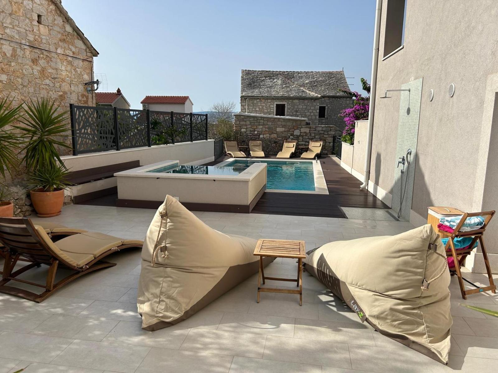 Bol Summer Residence المظهر الخارجي الصورة