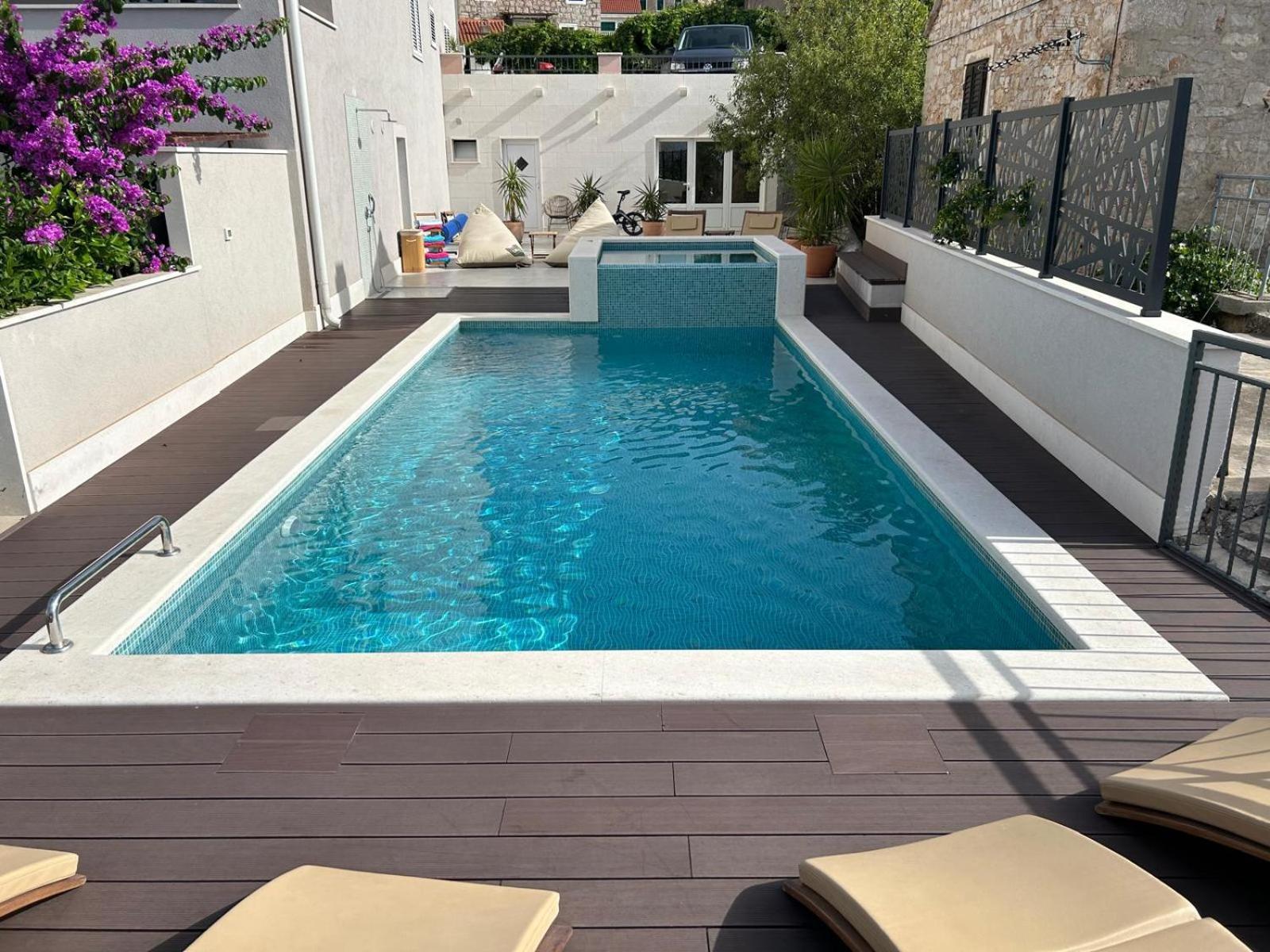 Bol Summer Residence المظهر الخارجي الصورة